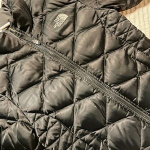 The North Face Puffer Coat
